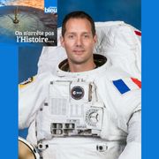 Thomas Pesquet